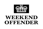 WEEKEND OFFENDER