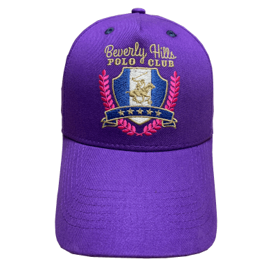 Baseball Club Cap