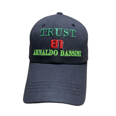 Baseball Cap 8