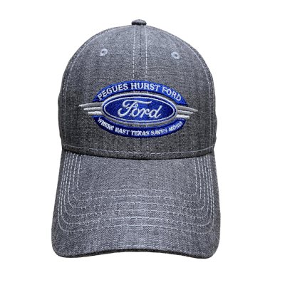 Baseball Cap 4