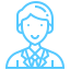 Male Employee