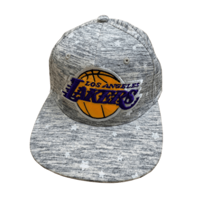 Flat Visor Cap