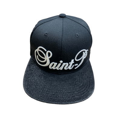 Flat Visor Cap