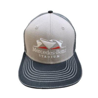 Flat Visor Cap