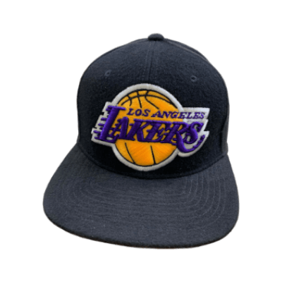 Flat Visor Cap