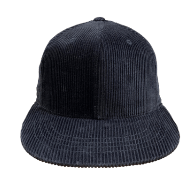 Flat Visor Cap