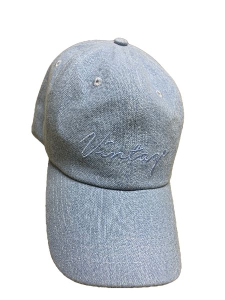 Rexin Cap 