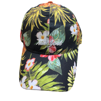 Print Cap