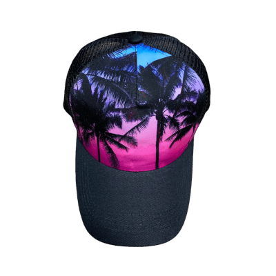 Print Cap