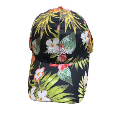 Print Cap