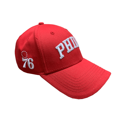 Baseball Rexin Cap 