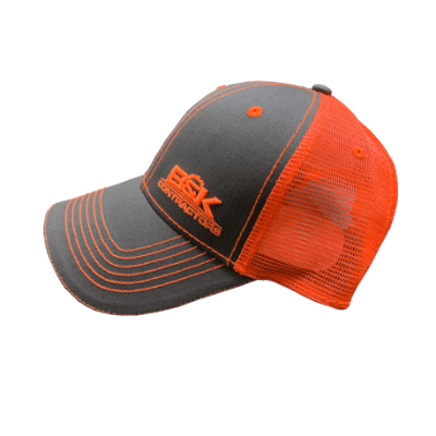 Trucker Mesh Cap