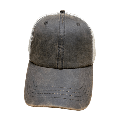 Trucker Mesh Cap