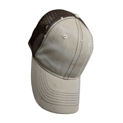 Trucker Mesh Cap