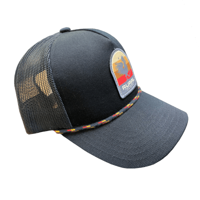 Trucker Mesh Cap